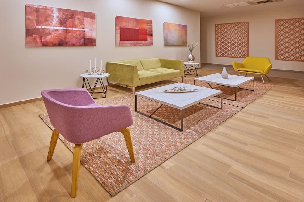 City Express Suites by Marriott Cancún Aeropuerto Riviera — 20