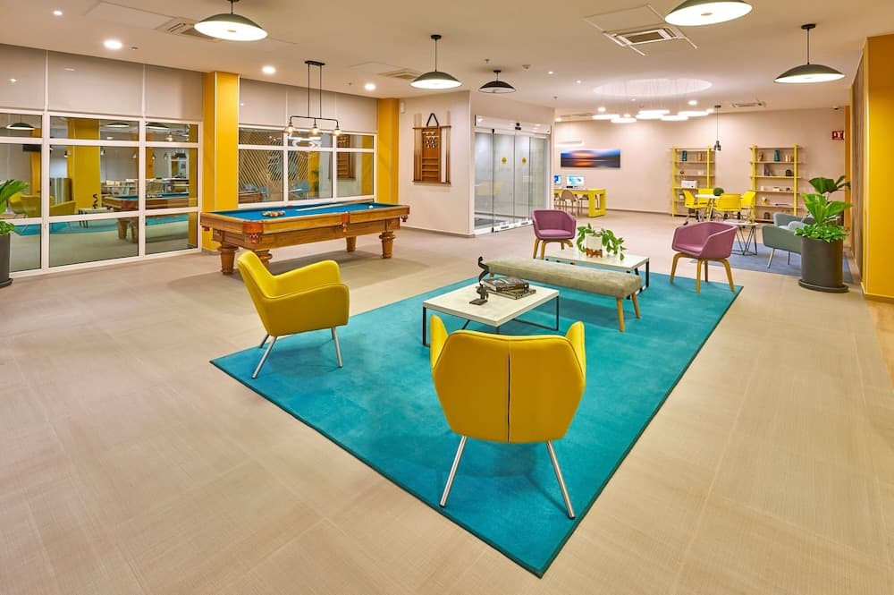 City Express Suites by Marriott Cancún Aeropuerto Riviera — 3