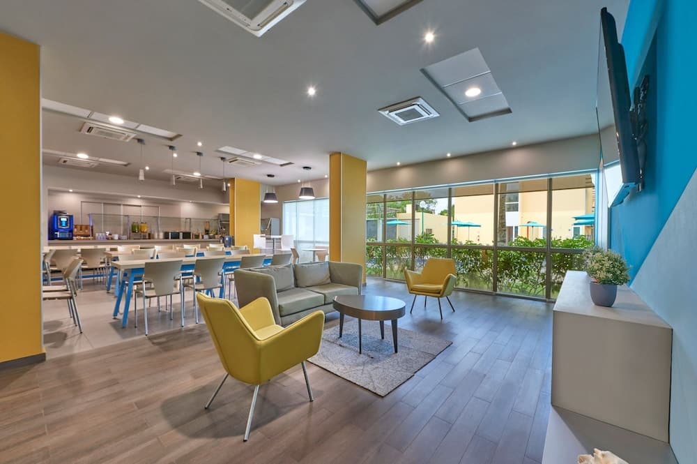 City Express Suites by Marriott Playa Del Carmen — 6