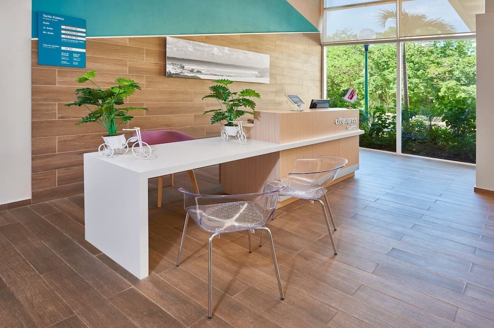 City Express Suites by Marriott Playa Del Carmen — 3
