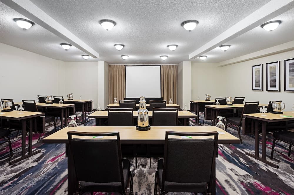 Courtyard by Marriott Miami Centro — 17