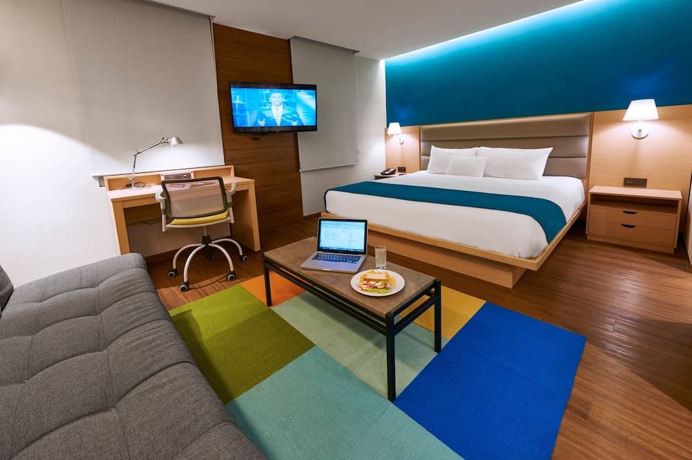 City Express Suites by Marriott Playa Del Carmen — 6