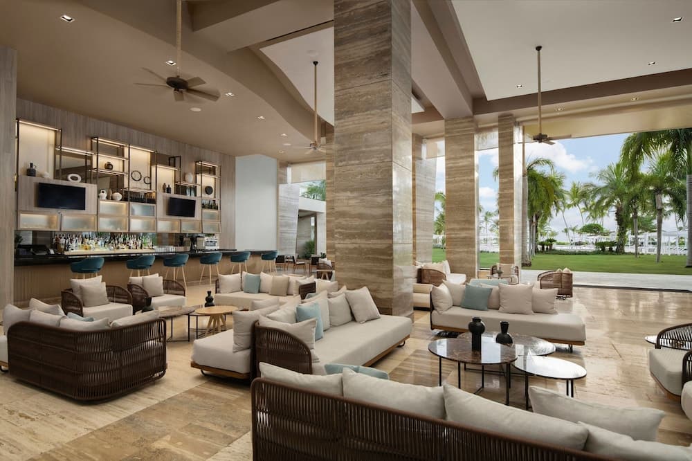 The Westin® Puntacana Resort — 5