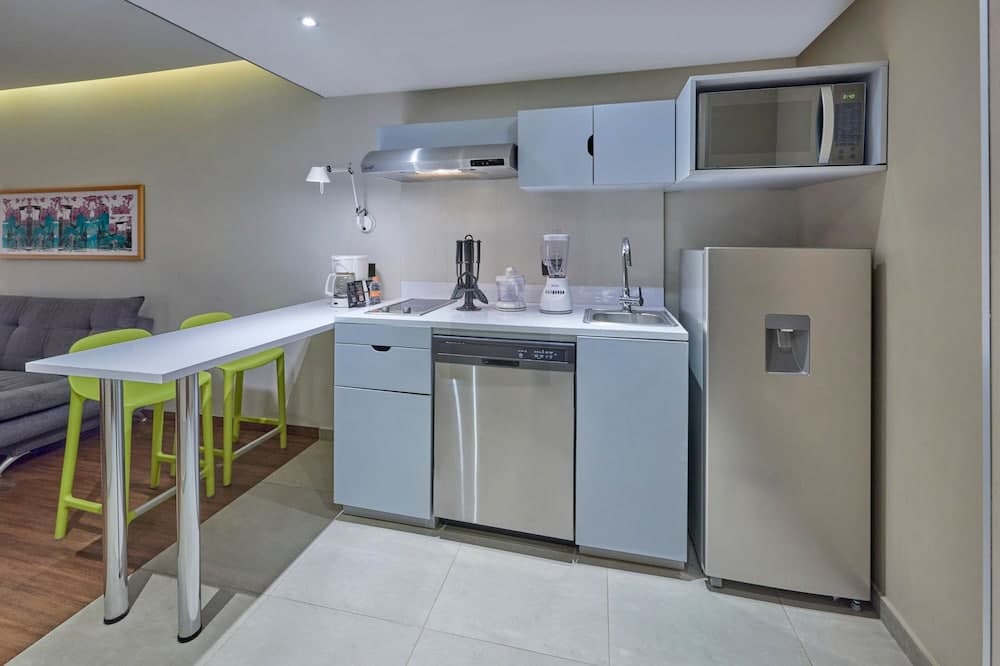 City Express Suites by Marriott Playa Del Carmen — 18