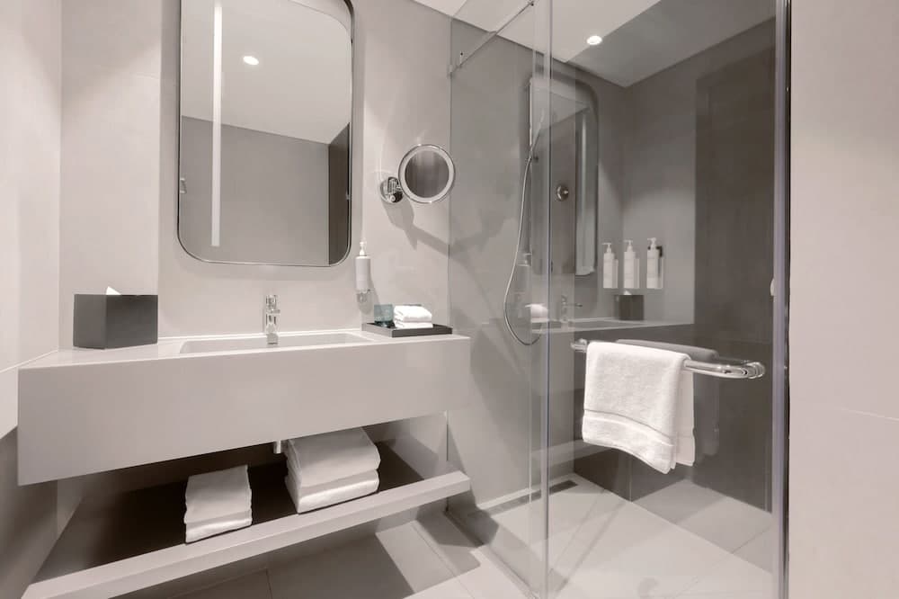 Courtyard by Marriott World Trade Centre, Dubai — 16