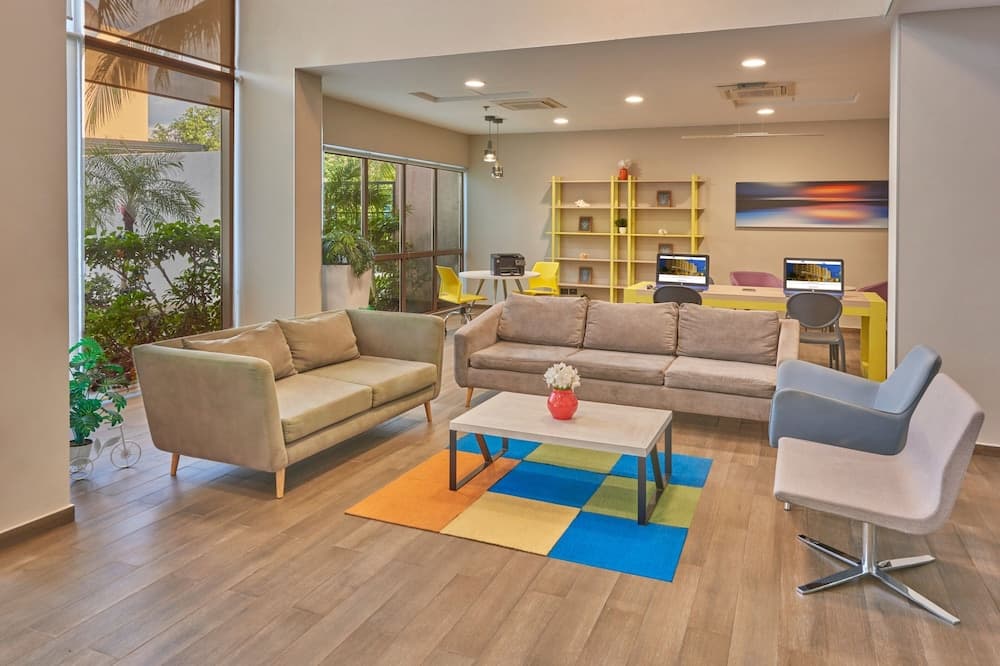 City Express Suites by Marriott Playa Del Carmen — 5