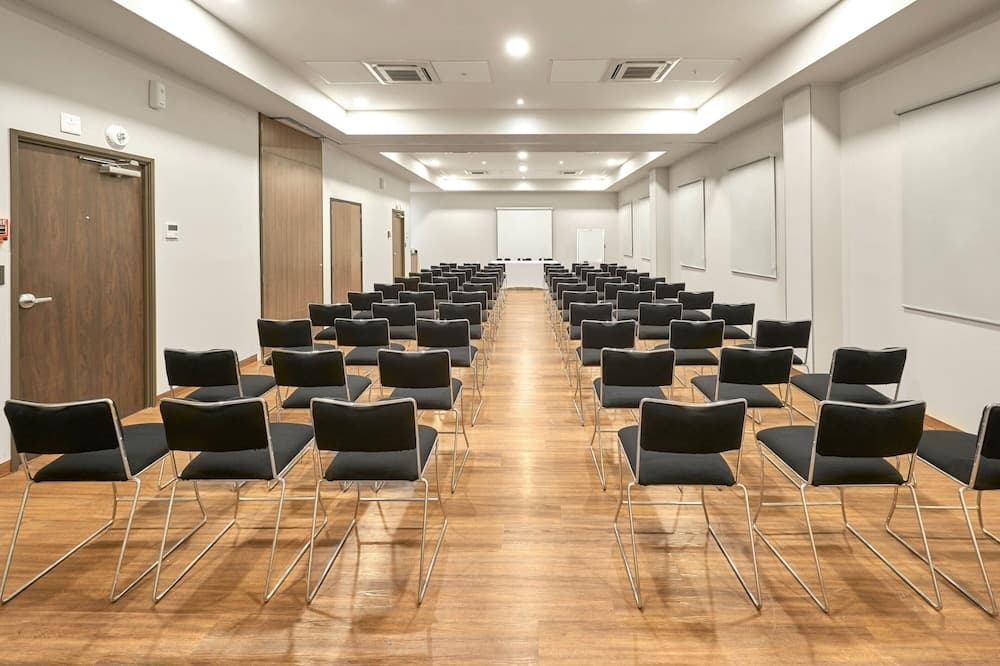 City Express Suites by Marriott Cancún Aeropuerto Riviera — 28