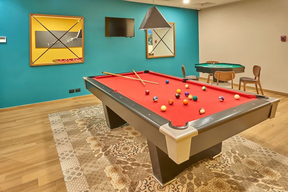 City Express Suites by Marriott Cabo San Lucas — 14