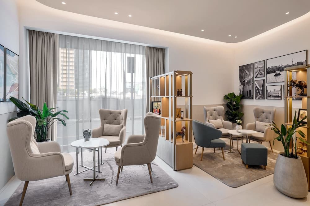 Residence Inn by Marriott Sheikh Zayed Road — 24