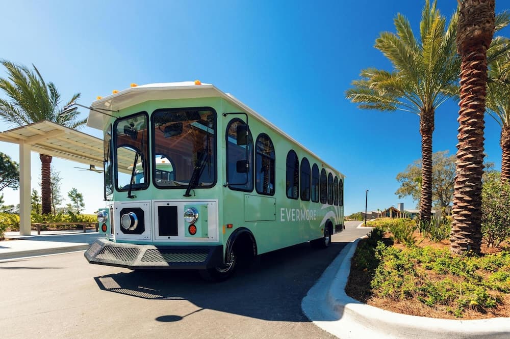 Evermore Orlando Resort — 20