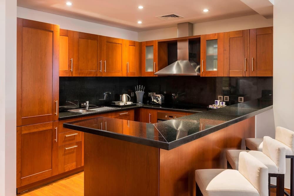 Grosvenor House, a Luxury Collection Hotel, Dubai — 24