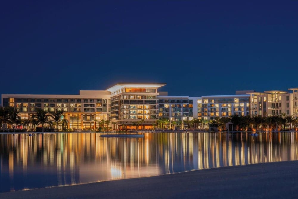 Evermore Orlando Resort — 1