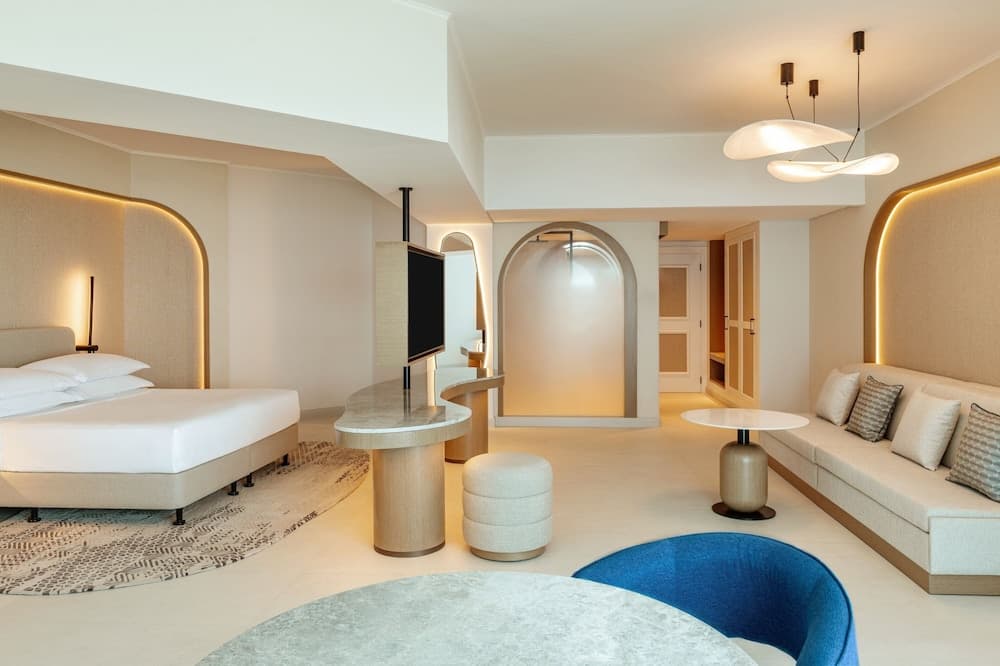 Sheraton Jumeirah Beach Resort — 26