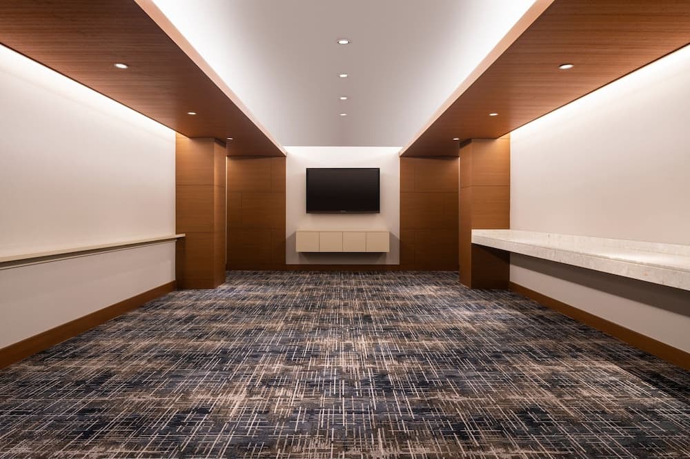 The Ritz-Carlton, Los Angeles — 18