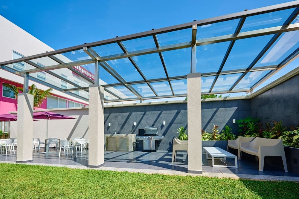 City Express Suites by Marriott Playa Del Carmen — 25