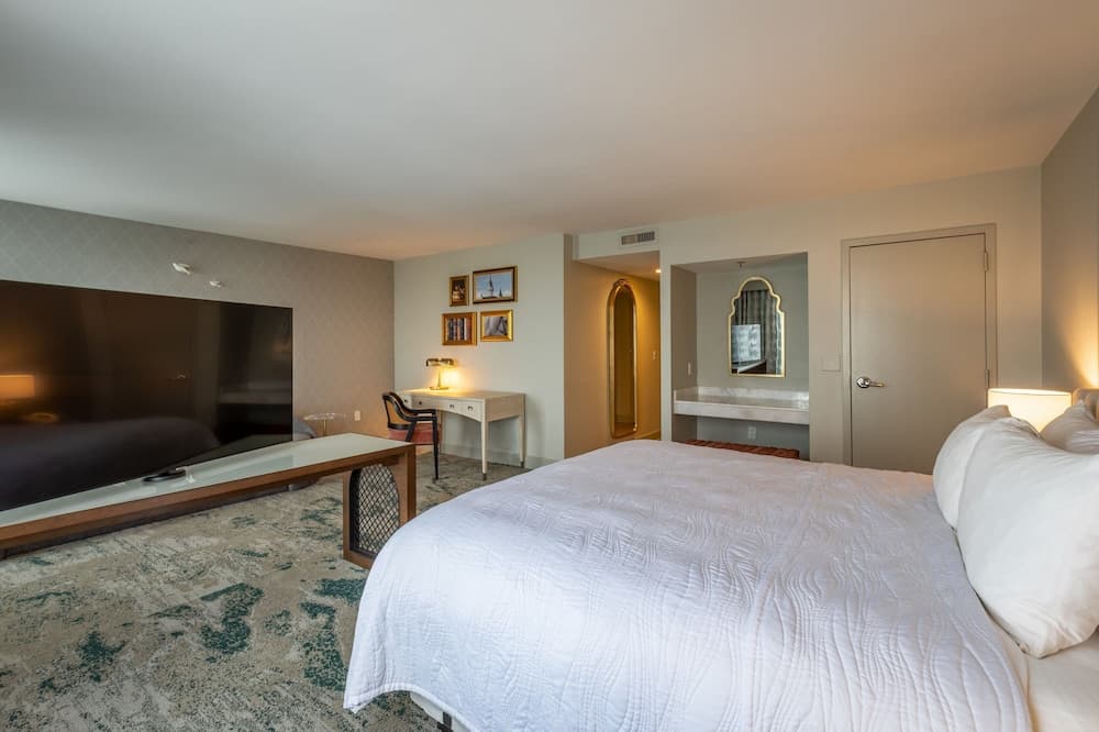 Castello Hotel, Autograph Collection — 10