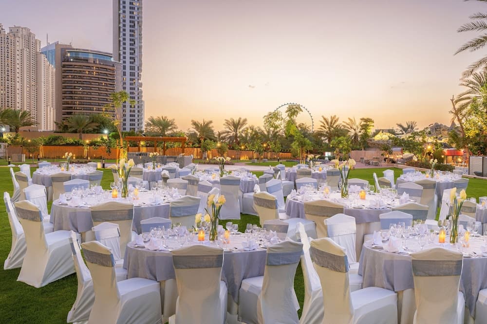 Al Habtoor Grand Resort, Autograph Collection® — 19
