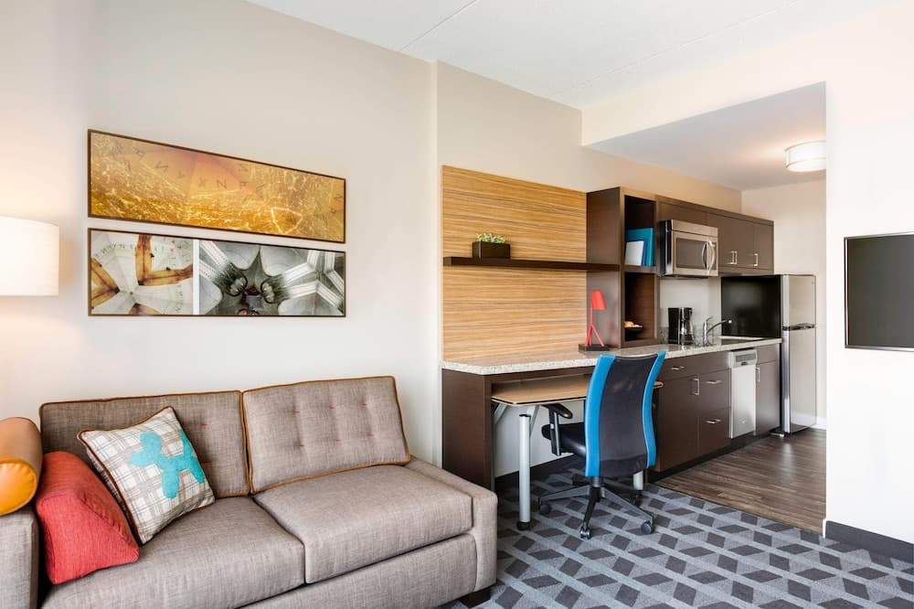 TownePlace Suites Tampa Casino Area — 29