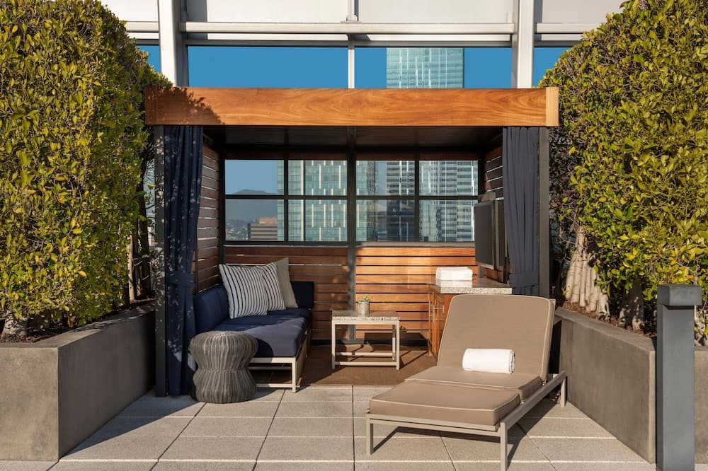 The Ritz-Carlton, Los Angeles — 29