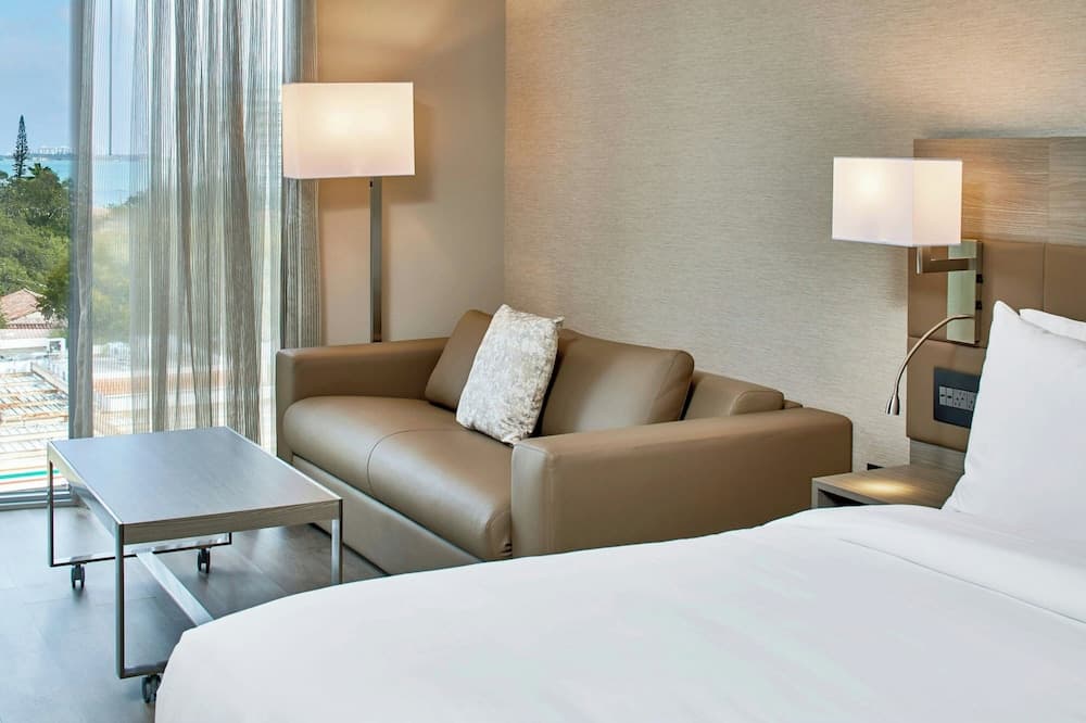 AC Hotel Miami Wynwood — 27