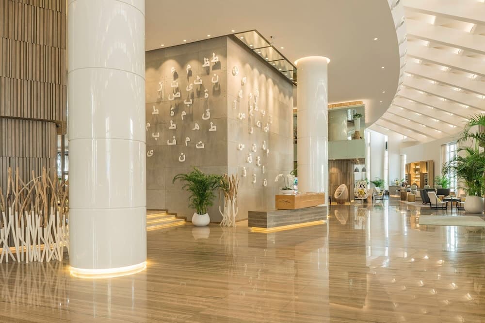 Le Royal Meridien Resort e Spa — 4