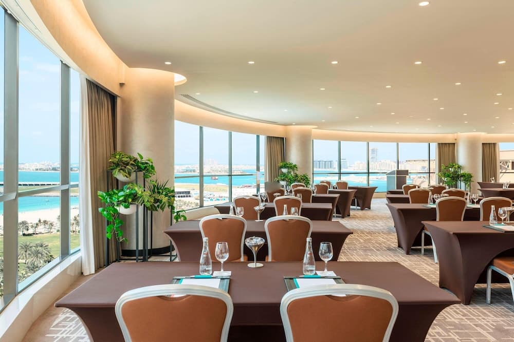 Le Royal Meridien Resort e Spa — 28