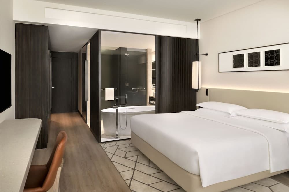 Sheraton Grand Hotel, Dubai — 22