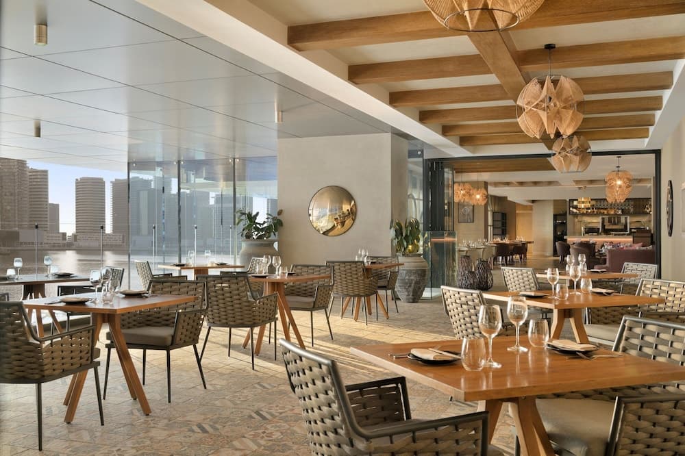 The St. Regis Downtown, Dubai — 10