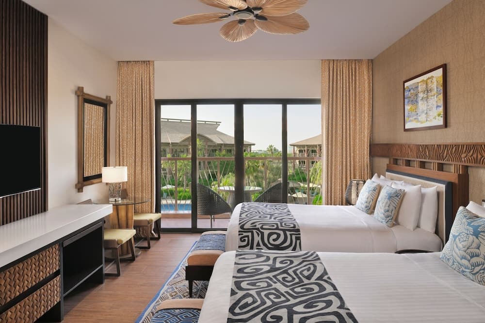 Lapita, Dubai Parks and Resorts, Collezione Autograph — 11