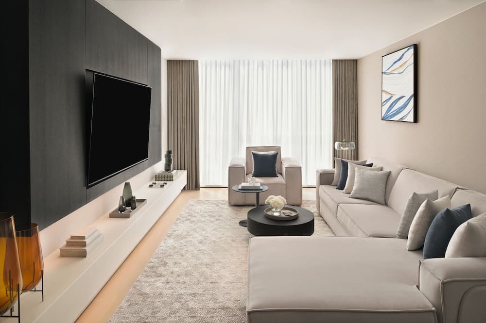 Sheraton Grand Hotel, Dubai — 25