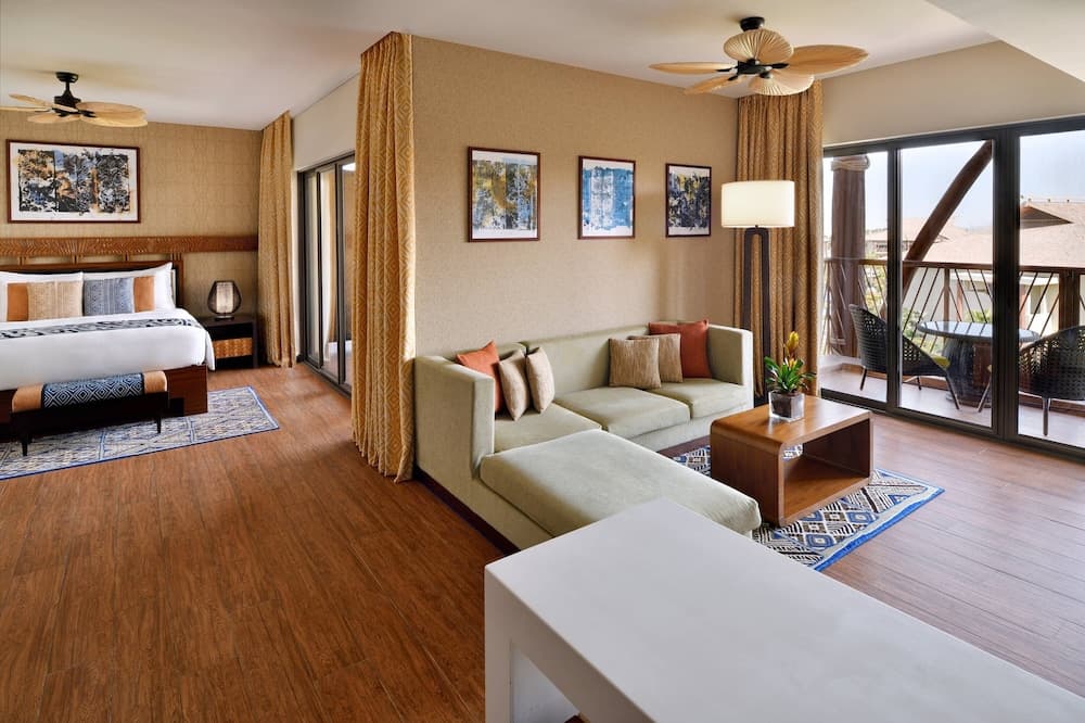 Lapita, Dubai Parks and Resorts, Collezione Autograph — 6