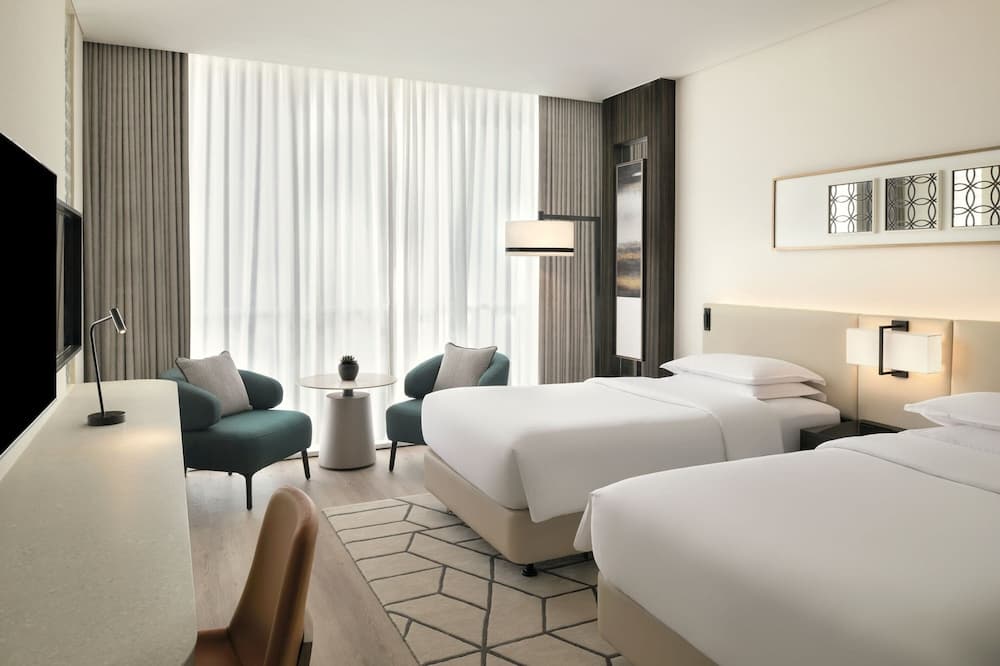 Sheraton Grand Hotel, Dubai — 28