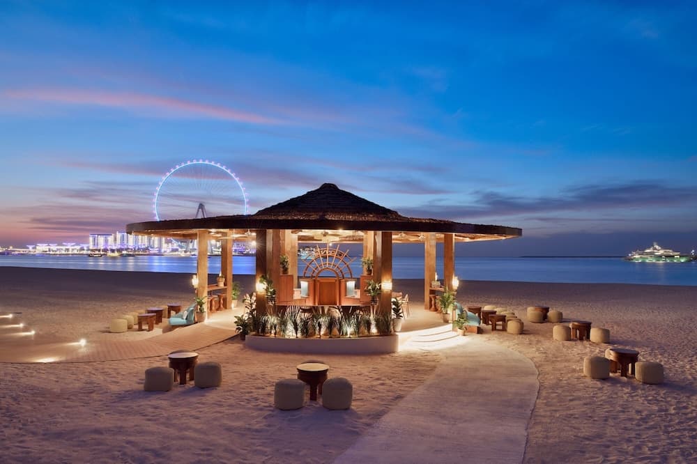Il Ritz-Carlton, Dubai — 15