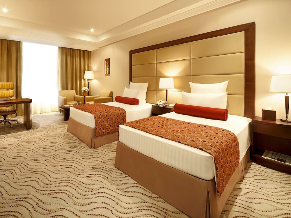 Park Regis Kris Kin Hotel Dubai — 13