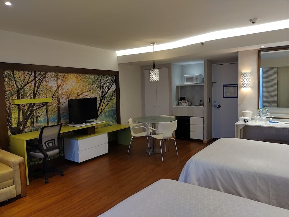 BelAir Business a Wyndham Garden Hotel — 5