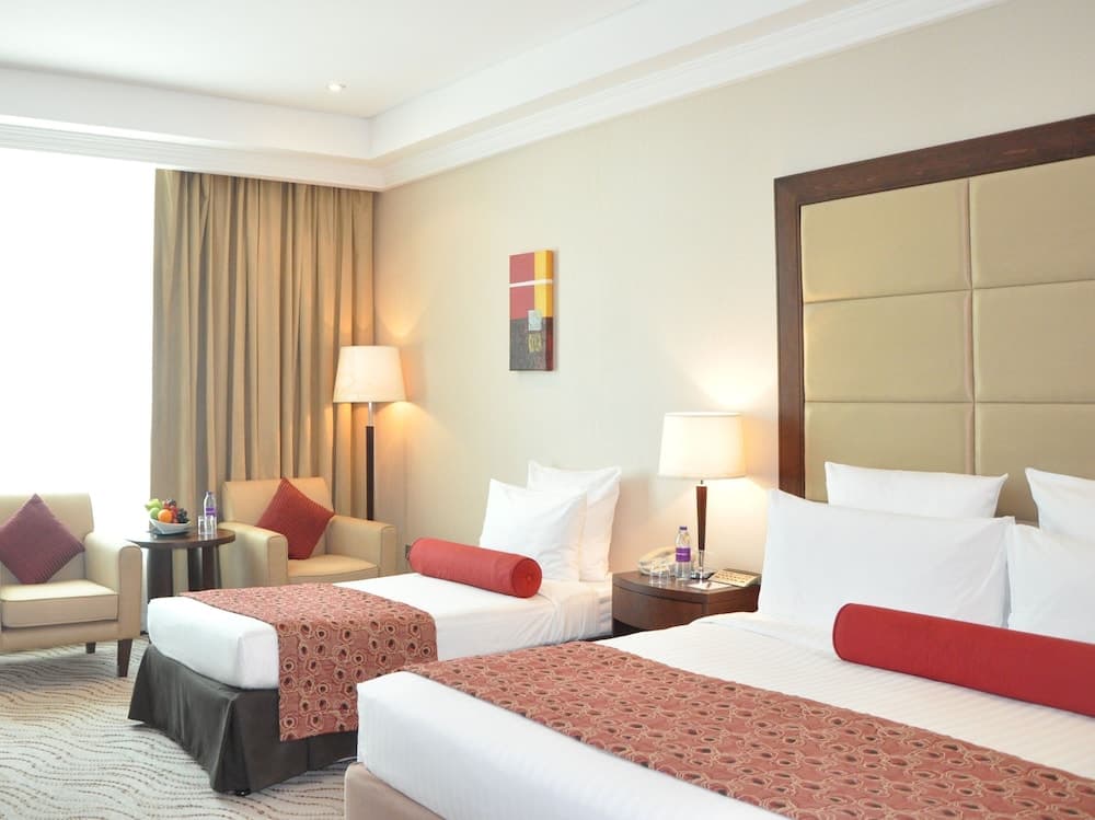 Park Regis Kris Kin Hotel Dubai — 14
