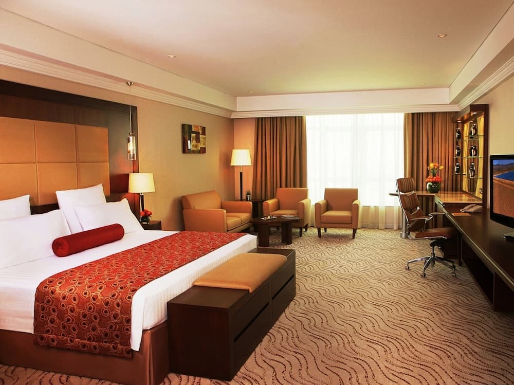 Park Regis Kris Kin Hotel Dubai — 6