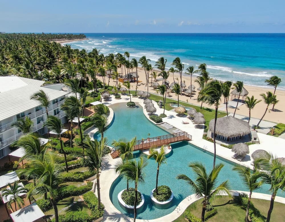 Excellence Punta Cana - Adults Only All Inclusive — 1