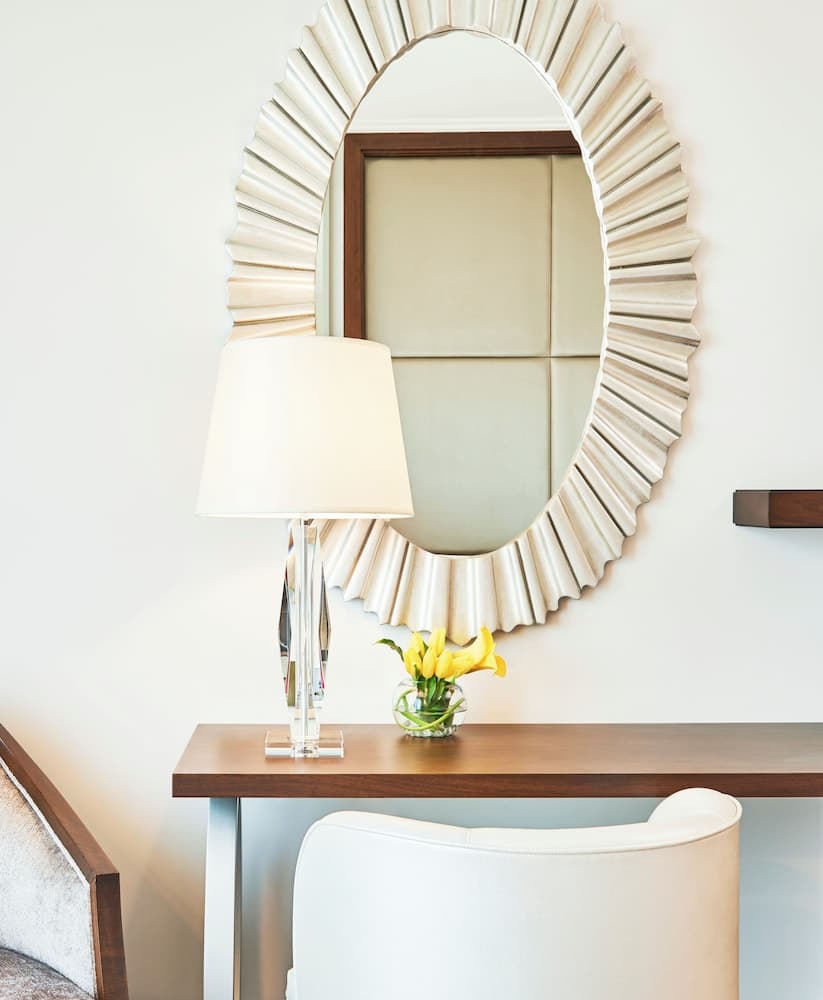 Hilton Dubai Al Habtoor City — 24