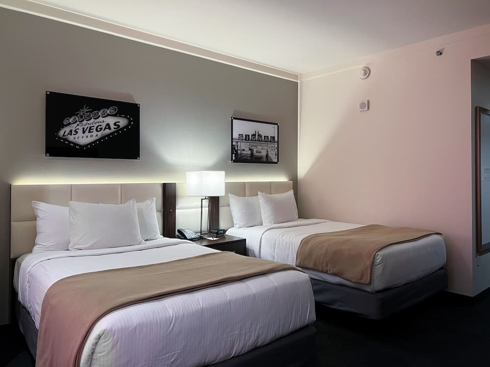 Das Ahern Luxus Boutique Hotel — 10