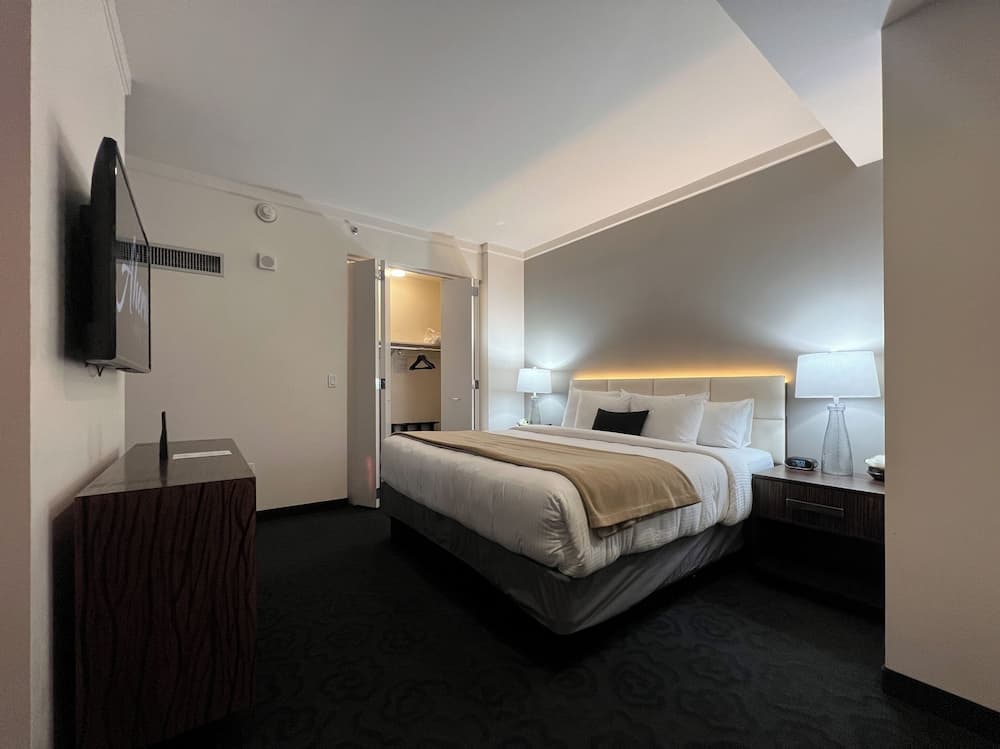 Das Ahern Luxus Boutique Hotel — 6