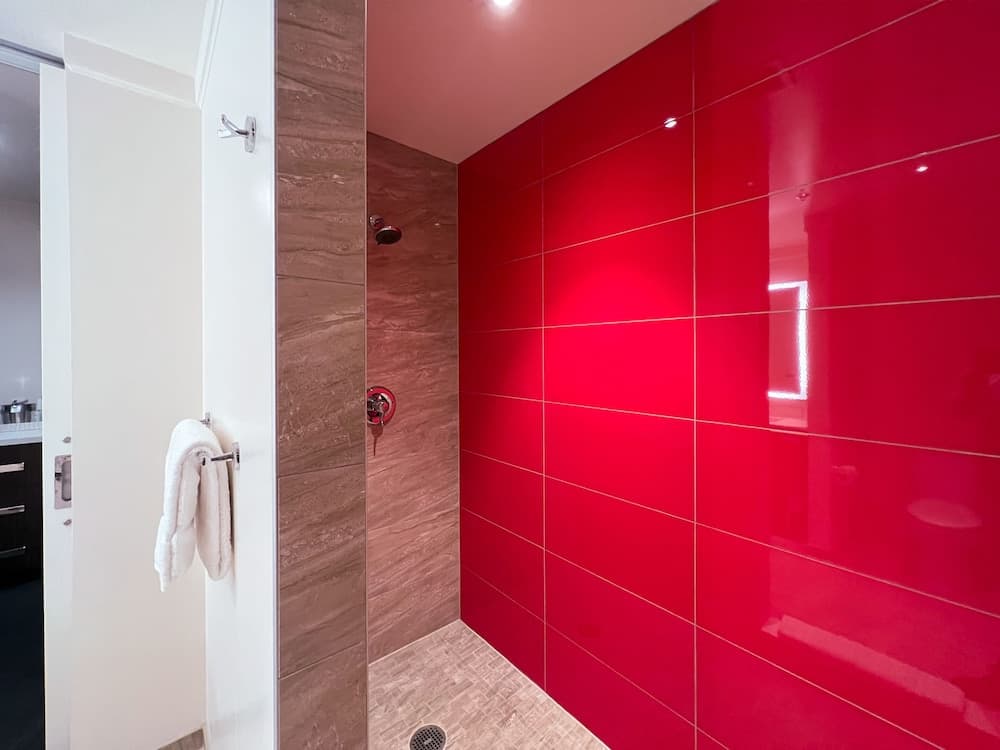 Das Ahern Luxus Boutique Hotel — 21