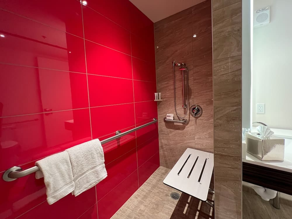 Das Ahern Luxus Boutique Hotel — 28