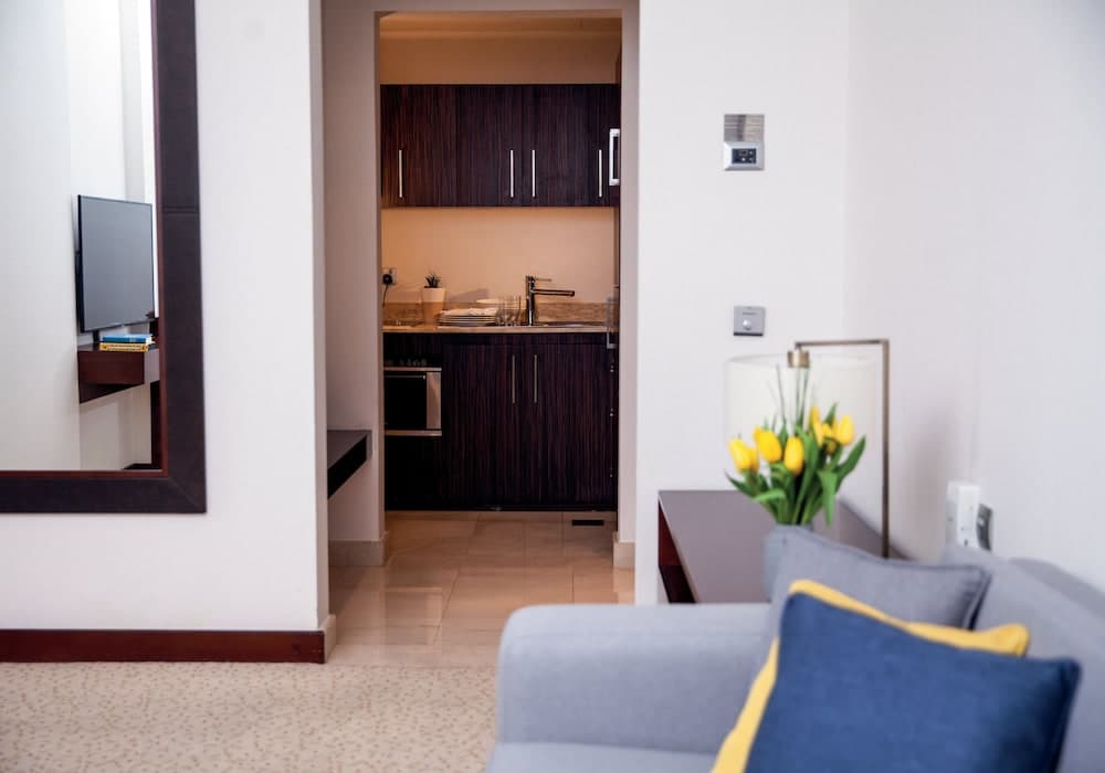 voco Dubai by IHG — 13
