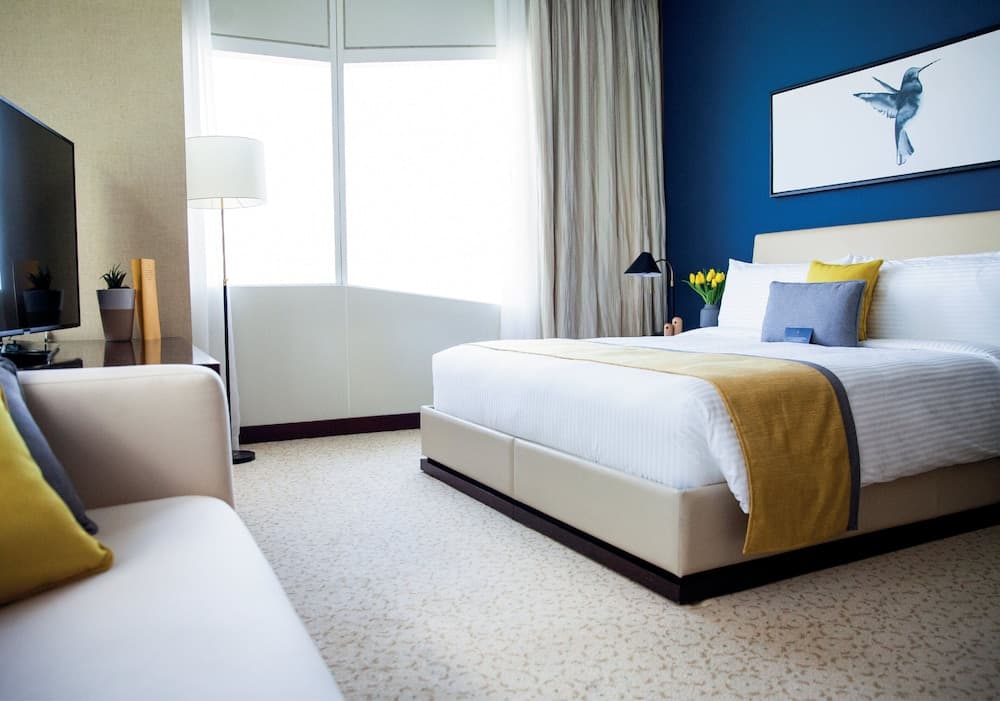 voco Dubai by IHG — 19