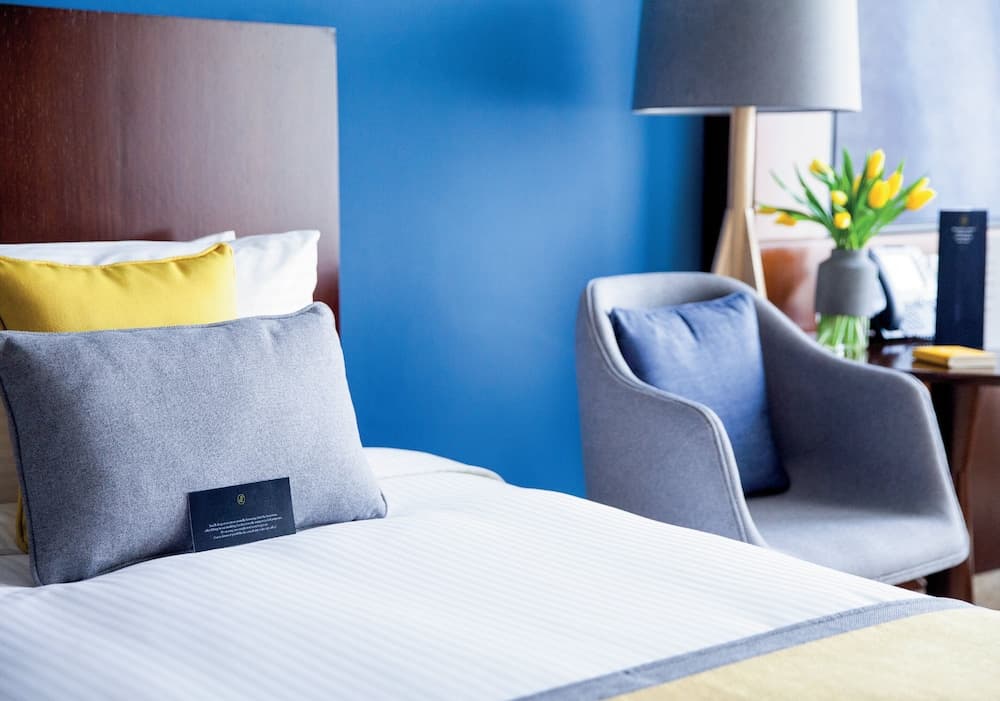 voco Dubai by IHG — 21