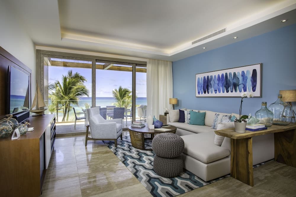 Eden Roc Cap Cana — 27