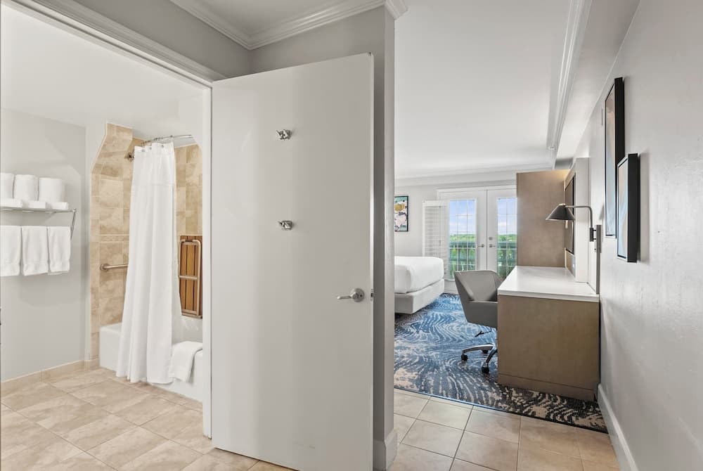 Crowne Plaza Orlando - Downtown, ein IHG Hotel — 22