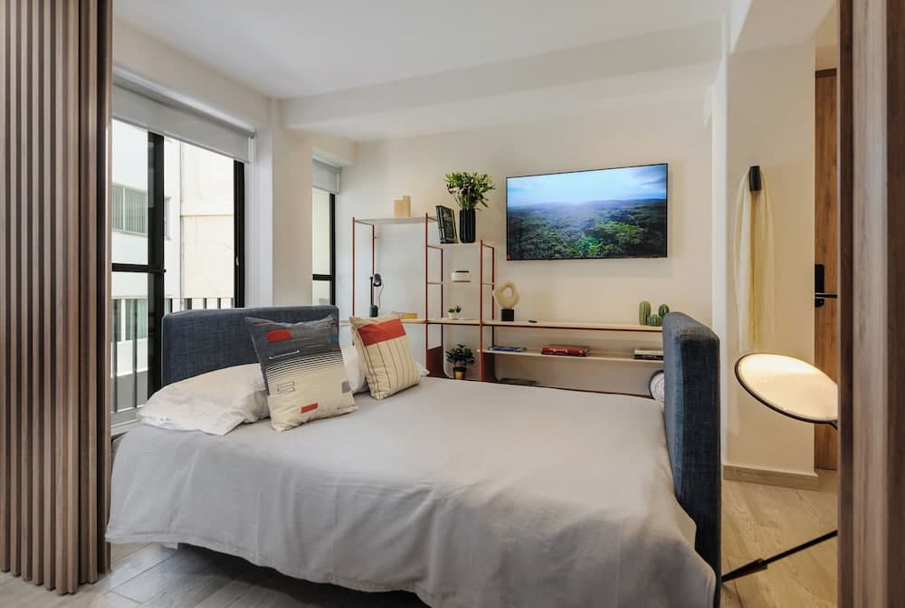 Choapan 28 - Appartamenti di lusso in Condesa — 28