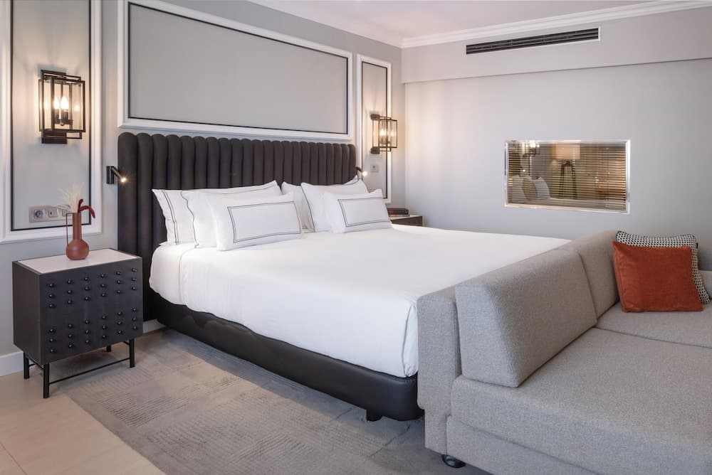 The Level en Melia Sevilla — 4